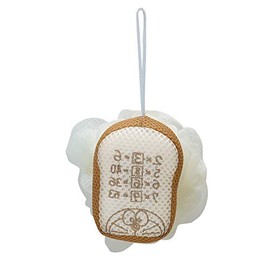 Doraemon OB-DOP-3-2 Body Sponge Memory Pan