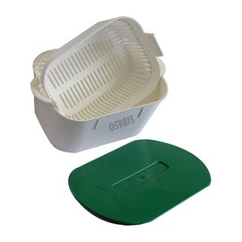 Anios 404039 Dirt Tray, Model 2 L