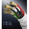 Lightning 3.5mm Earphone Jack Adapter (2 in 1) Simultaneous Charging