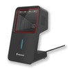 Newland NLS-FR4270-20 USB Fixed 2D Cord Reader, Black