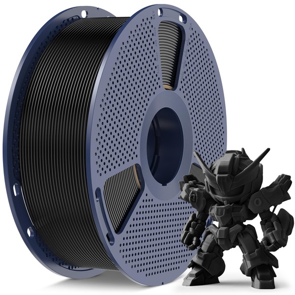 SUNLU SUNLU High Speed PLA Meta Filament, 1KG PLA 3D