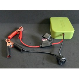 Unbranded 🔥RYOBI 40V JUMP STARTER ~ For Jump Starting Vehicles~Mower