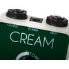 Foxgear Cream Overdrive Guitar Effect Pedal