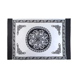 Ciffre Approx. 60 Models, Sarong, Pareo, Wrap Skirt, Beach Towel, Wrap Towel, Towel Colourful, Summer Pattern Set, Free Buckle Clasp -