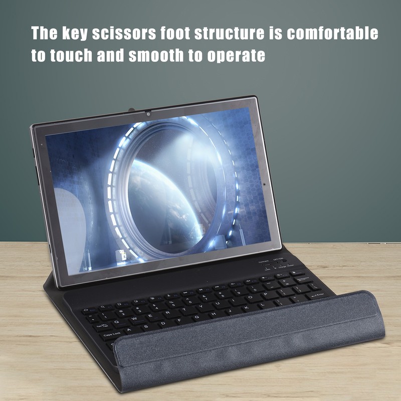 Universal 10.1-inch Tablet Case Magnetic Cover Protection Case Tablet Case