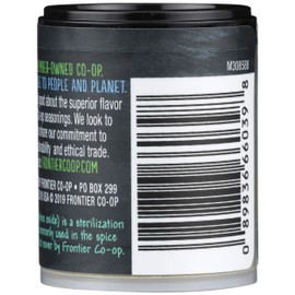 Frontier Ground Fennel, 0.4 OZ