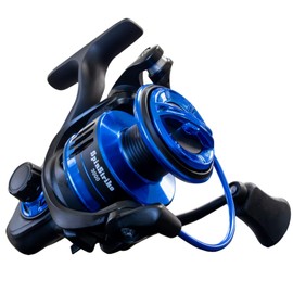 Reaction Tackle Spinning Fishing Reel- REACTION-4000