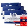 DX&VX DexBex Blood Circulation Care, 30 servings, 3 units / 디엑스앤브이엑스 덱스벡스 혈행케어, 30회분, 3개