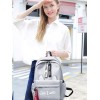 Mochila Kawaii De Gatito Para Mujeres Mochila De Moda