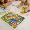 Doug Jigsaw Puzzle Bundle (Dinosaur,Safa