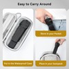 UTEBIT Screen Protective Cover for DJI Osmo Pocket 3 Accessories