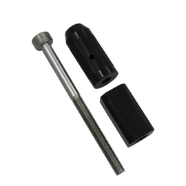 WnSEu 9U-6891 Injector Sleeve Cup Removal Tool Set Fits for CAT 3406E C10/12/15/16/18