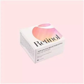 KAYSECRET 케이시크릿 어드밴스드 리제너레이팅 아이 겔 패치 60매 (레티놀) 3976450 K-Secret Advanced Regenerating Eye Gel Patch 60 Sheets (Retinol) 3976450