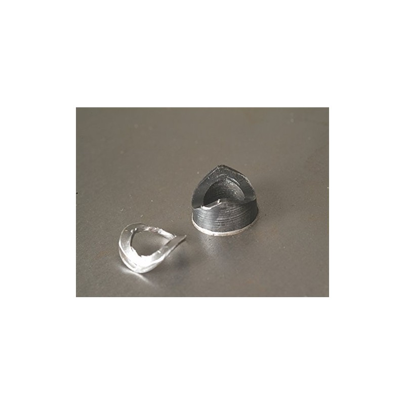 Q.Max Sheet Metal Punch - 16mm QMA16M