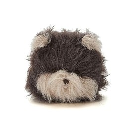 Gelato Pique PWGB234569 Pomeranian Pouch, Women's DGRY, DGRY