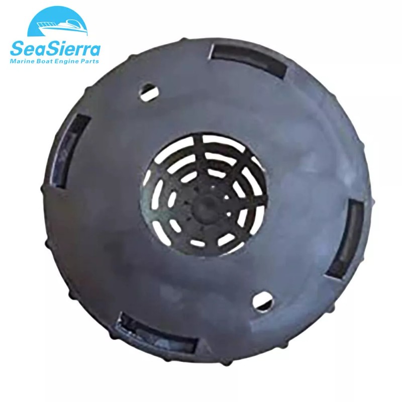 Seasierra 2Pack Ranger boats livewell aerator intake screens pump 7100118