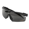 Windproof Sandproof Military Goggles Tactic Glasses Anti Impact Shooting Eye