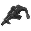 5Pcs Beer Tap Brewing Barrel Faucet ABS 20PSI 1/4in Bard