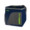Thermos 4081.252.150 Cooler Bag Radiance, 24 Can, Polyester, Blue