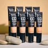 Palladio CC Cream Correctora de Cobertura Completa sin Aceite Light