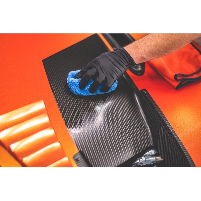 The Rag Company - Ultra Premium Korean Eagle Microfiber Detailing
