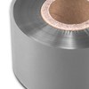 vhbw 3 x Thermal Transfer Tape Compatible with TSC TTP-344M