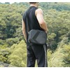 Fotoleey DJI Neo Black Color Bag with Shoulder Strap, black,