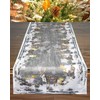 Kamaca Table Runner 40 x 140 cm with High-Quality Print