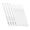 Ipetboom Manual Positioning Pen for Eyebrows Set of White Skin