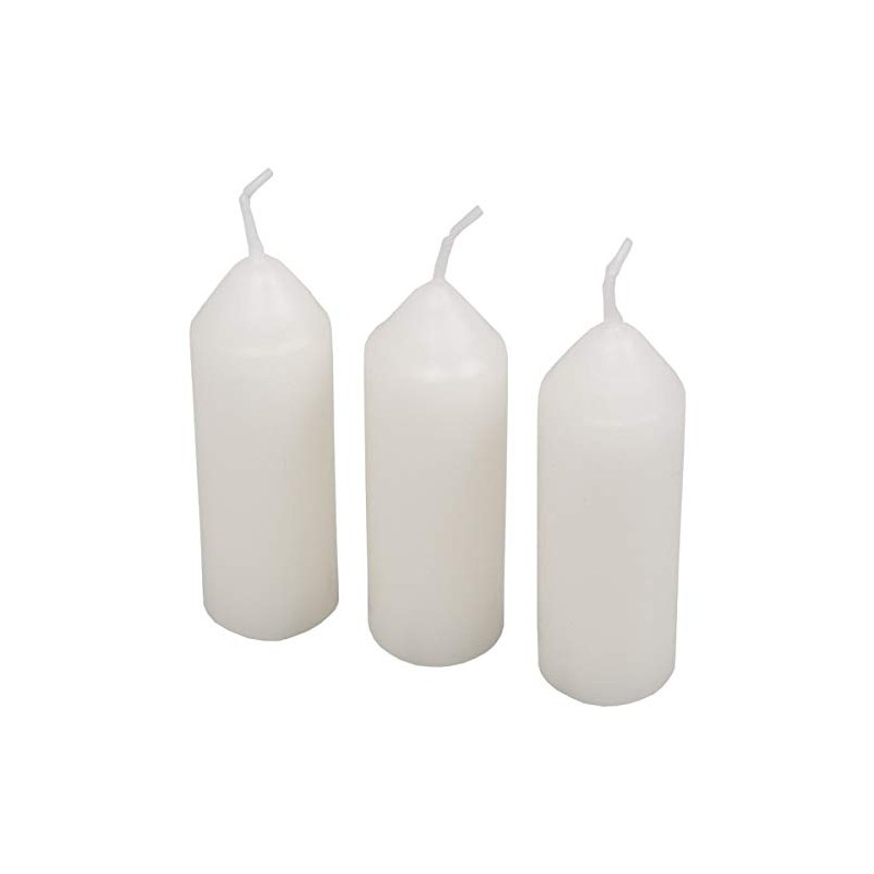 UCO(ユーコ) キャンドルランタン用 スペアキャンドル L-CAN3PK