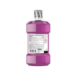 Listerine Total Care Fresh Mint Mouthwash, 33.8 fl. oz., 3 pk.