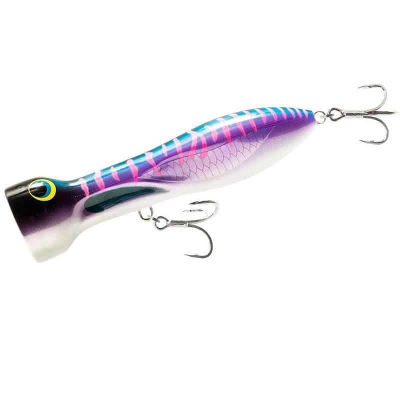 Nomad Design Chug Norris Popper 95-3.75" (One Pack)