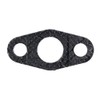 FEL-PRO 73587 Exhaust Gas Recirculation (EGR) Tube Connector Gasket for