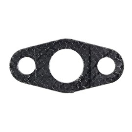 FEL-PRO 73587 Exhaust Gas Recirculation (EGR) Tube Connector Gasket for Dodge Stratus