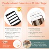 Benehair Tape-In Real Hair Extensions, Invisible Tape Extensions, Real Hair,
