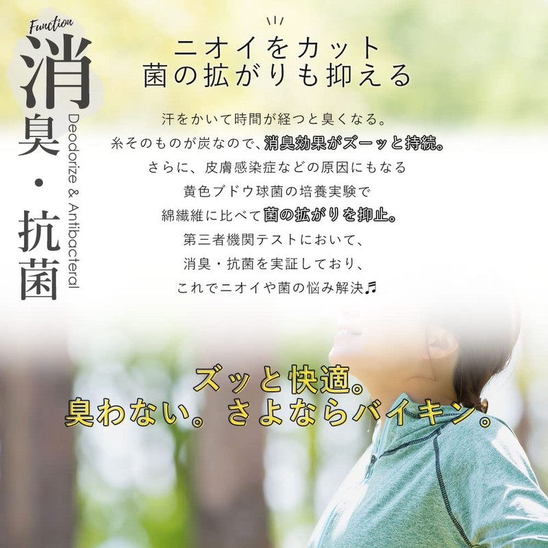 (スミヤーン) SUMIyarn 膝 サポーター 締め付けない 薄型 膝 保温 温める 温かい