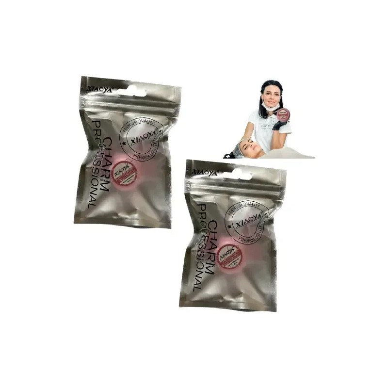 2 Removedores Para Extensión Pestañas Mink Lash