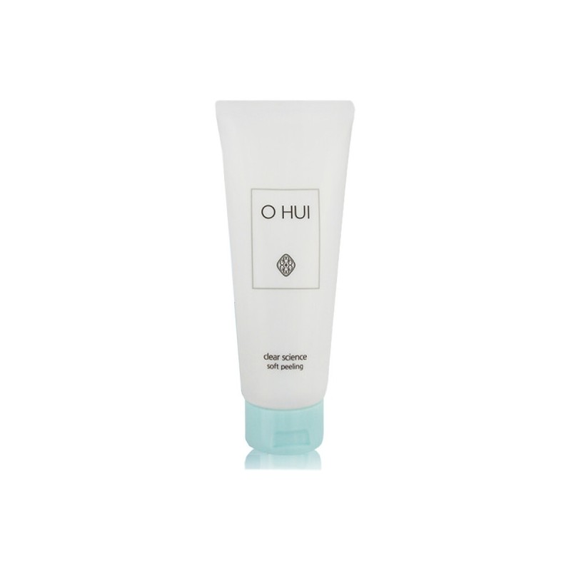 Ohui Clear Science Soft Peeling 100ml / 오휘 클리어 사이언스