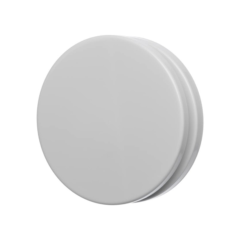 Diameter 160 mm supply air valve, plate valve, ceiling valve,