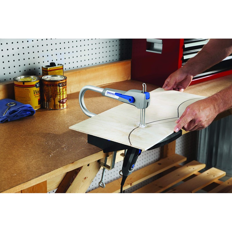 Dremel MS50 Saw Blade 5-pack for Table Saw MS20, Accessory