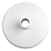 SP1106 Skimmer Vacuum Plate, In-Ground Pool Skimmer for Swimming SP1082