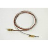 110186-01 Thermocouple 33 " Dual Wire Clip Mounted
