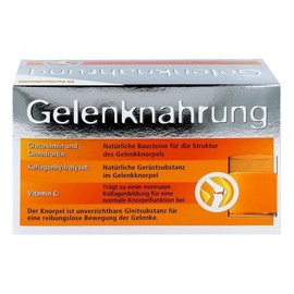 Joint Nutrition Orthoexpert Powder