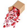 Hard Candy – 4 Boxes of Individually Wrapped Sweets –