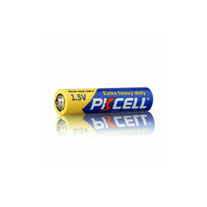 20Pcs AAA Batteries Triple A 1.5V R03P E92 24A PC2400