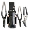 Besttool GK-2DBA Superb Sheet Metal Shears [2 Tiers] + Grab
