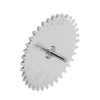 7750 6 O'clock Small Second Wheel Movement Accessories Auto Winding