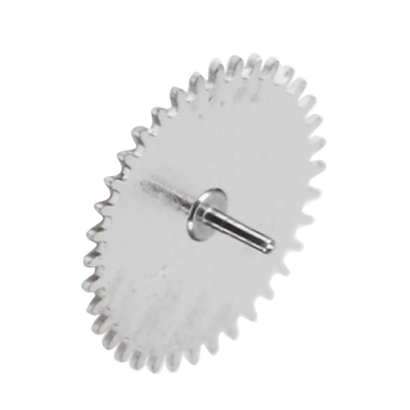 7750 6 O'clock Small Second Wheel Movement Accessories Auto Winding