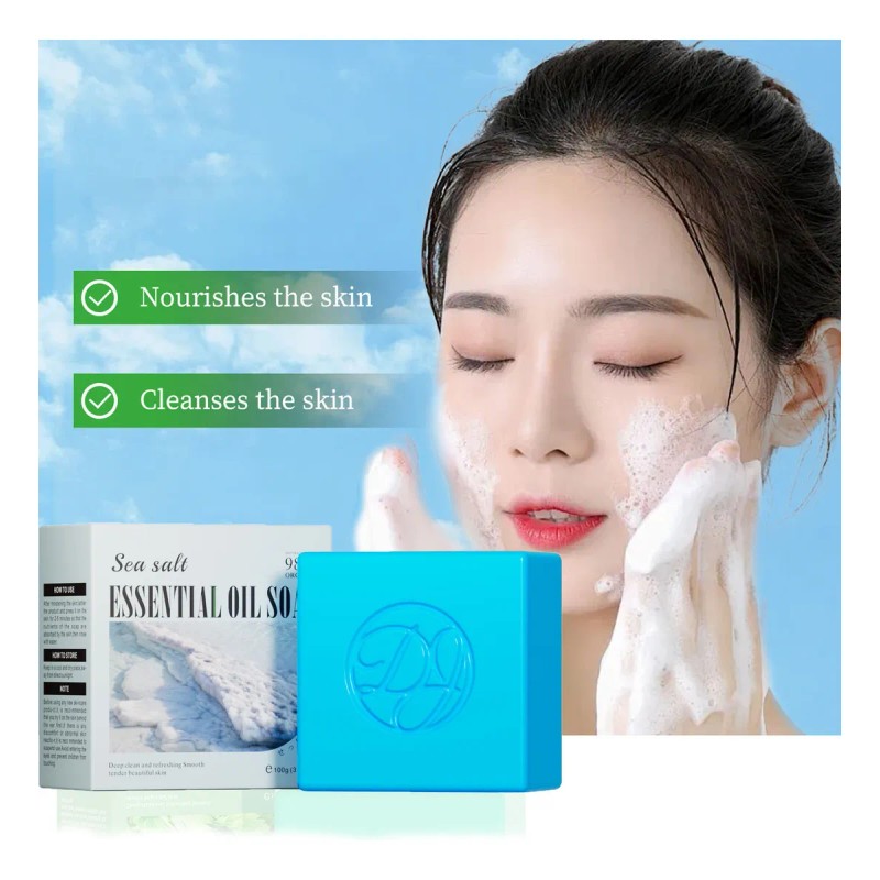 Aceite Limpiador De Baño Y Ducha T Soap Oil Mult