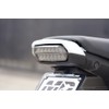 Integrated Sequential LED Tail Lights Smoked Lens V2 (Version 2)